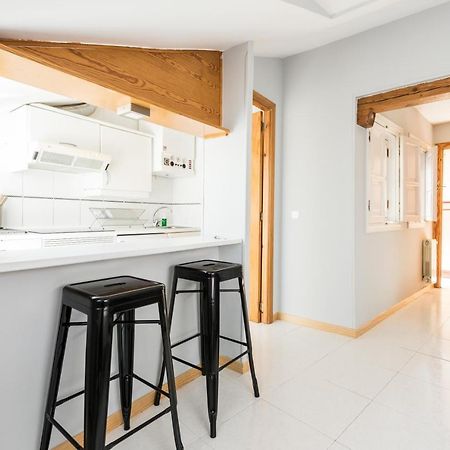 El Refugio De Barcelo Lejlighed Madrid Eksteriør billede